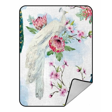 Kess InHouse Pillow Sham Sonal Nathwani Celebration Floral 30 x 20 Kess InHouse Pillow Sham Sonal Nathwani Celebration Floral 30 x 20